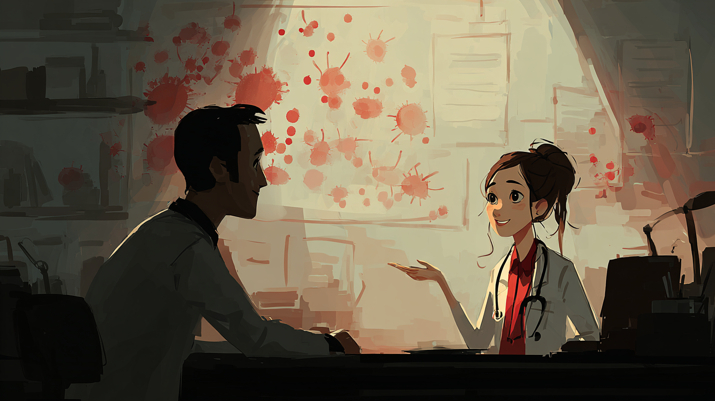 antibiotic