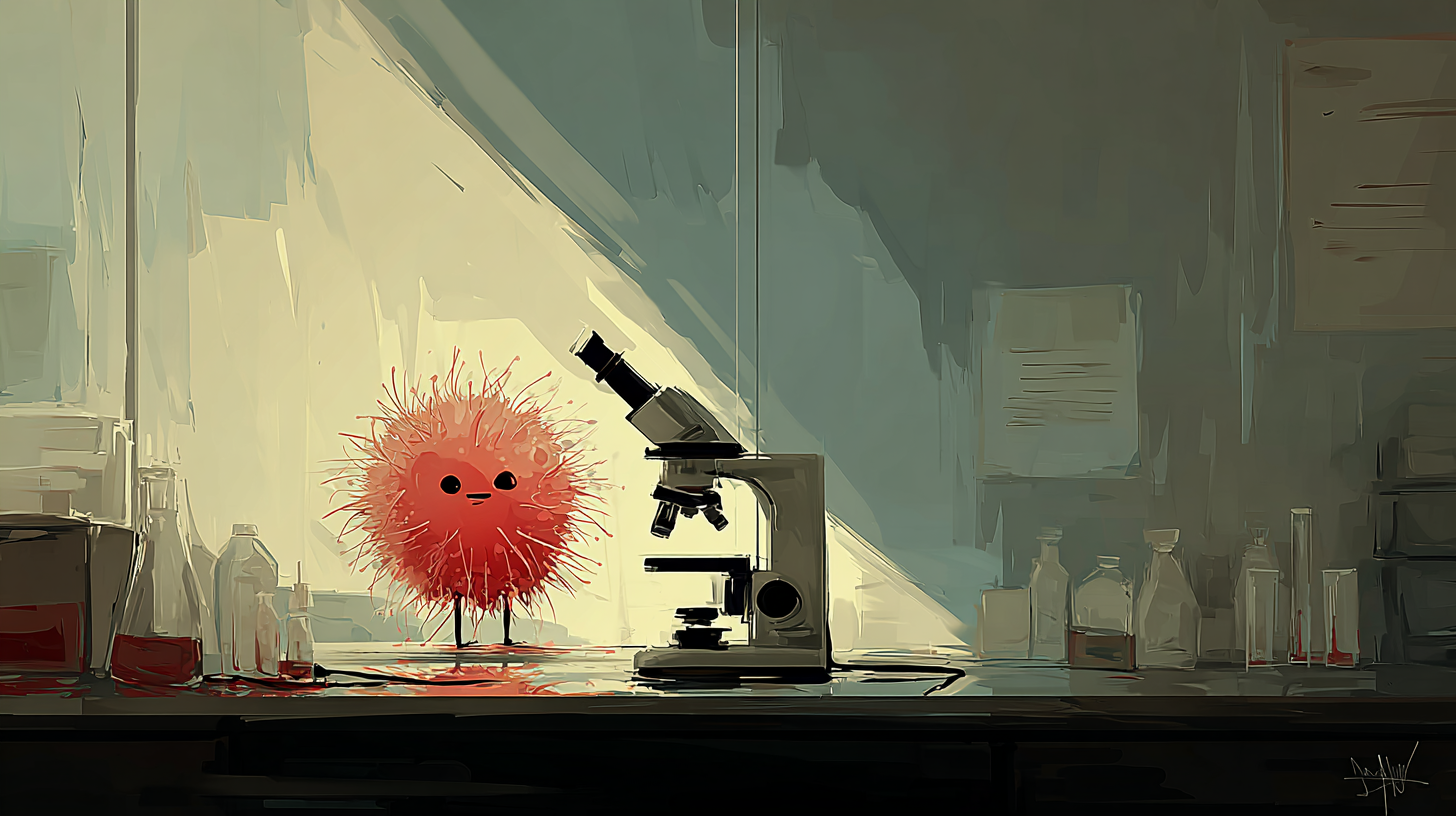 microbe