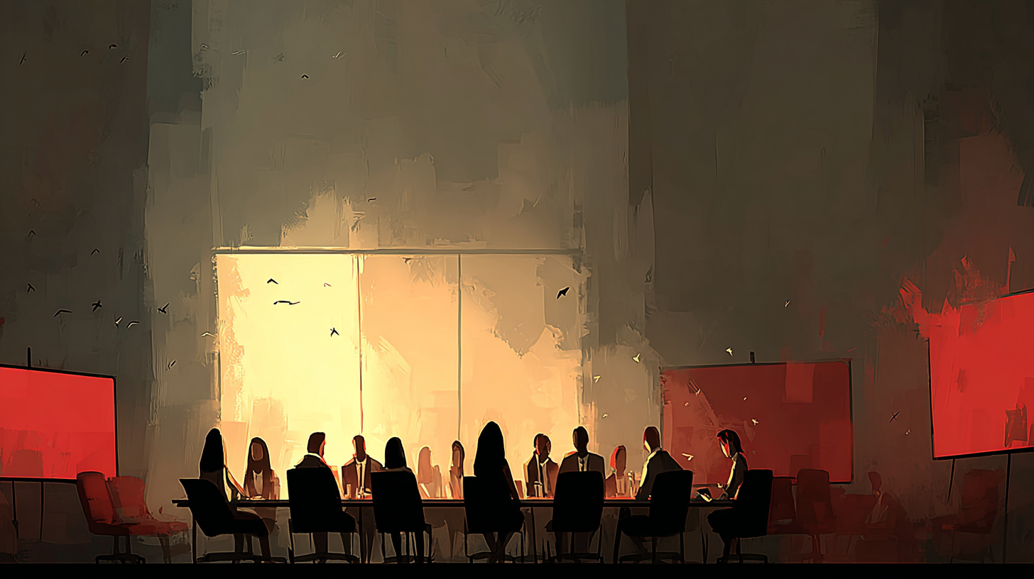 conference