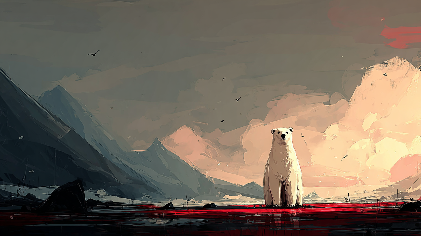 polar