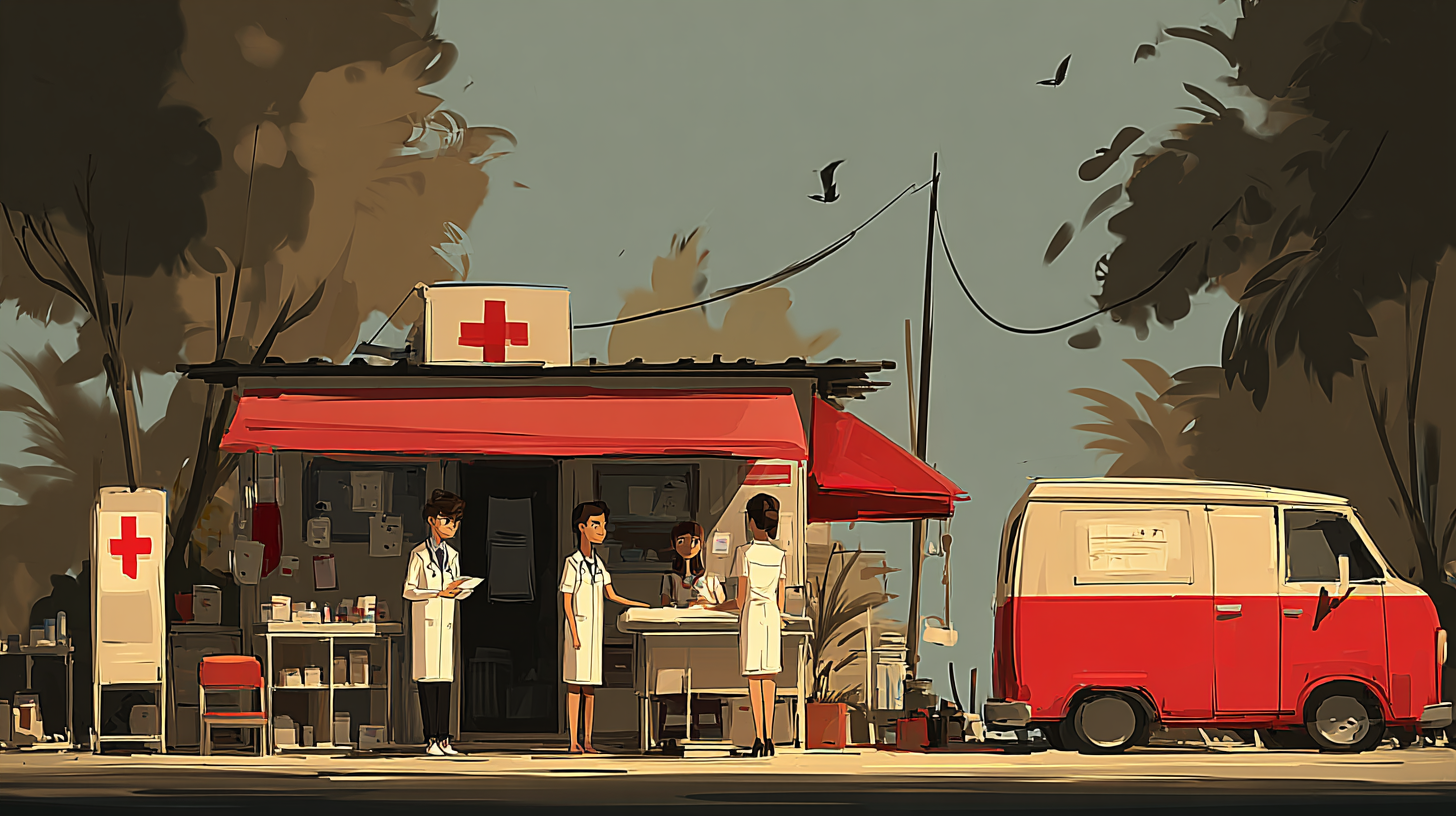 clinic