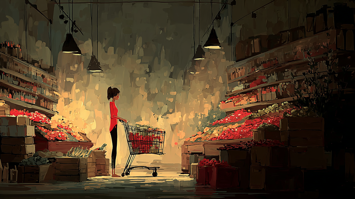 grocery