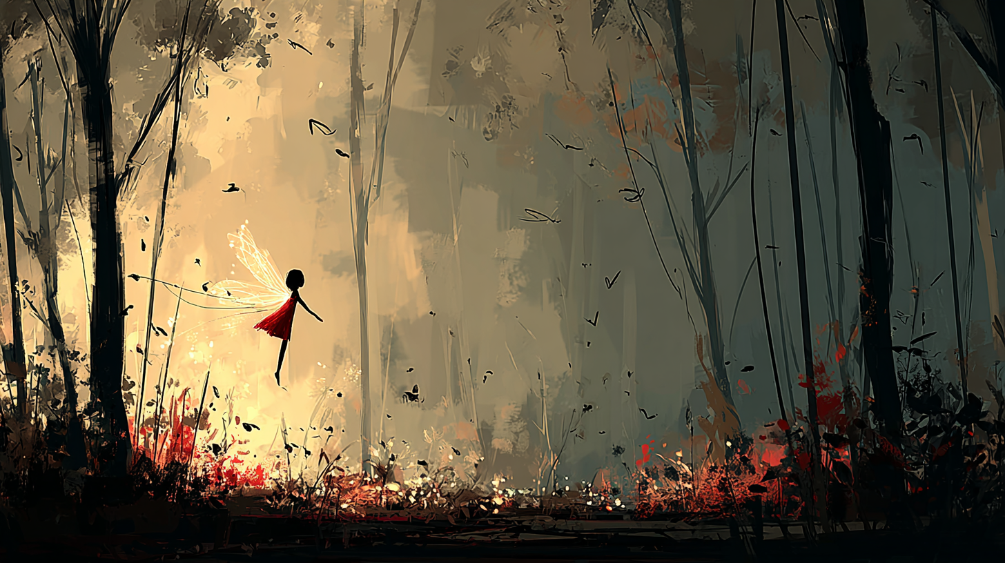 fairy