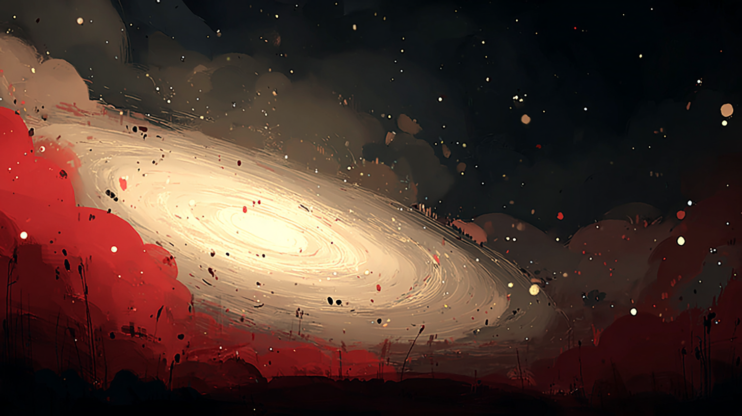 galaxy