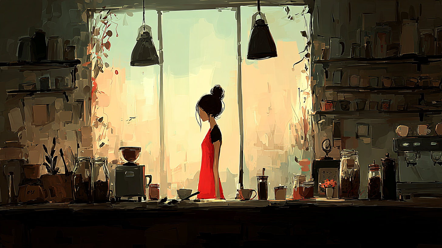 vision