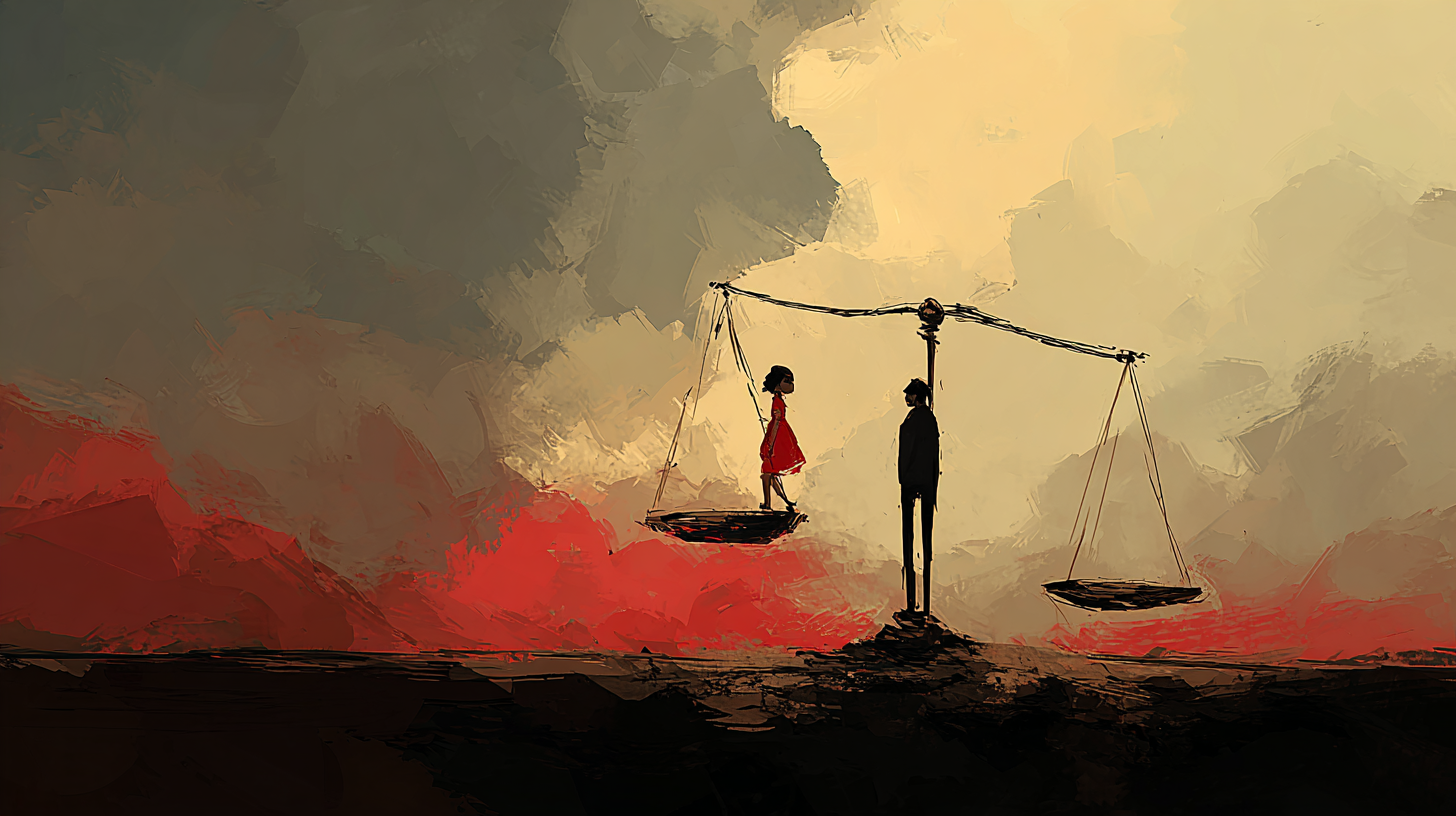 inequality