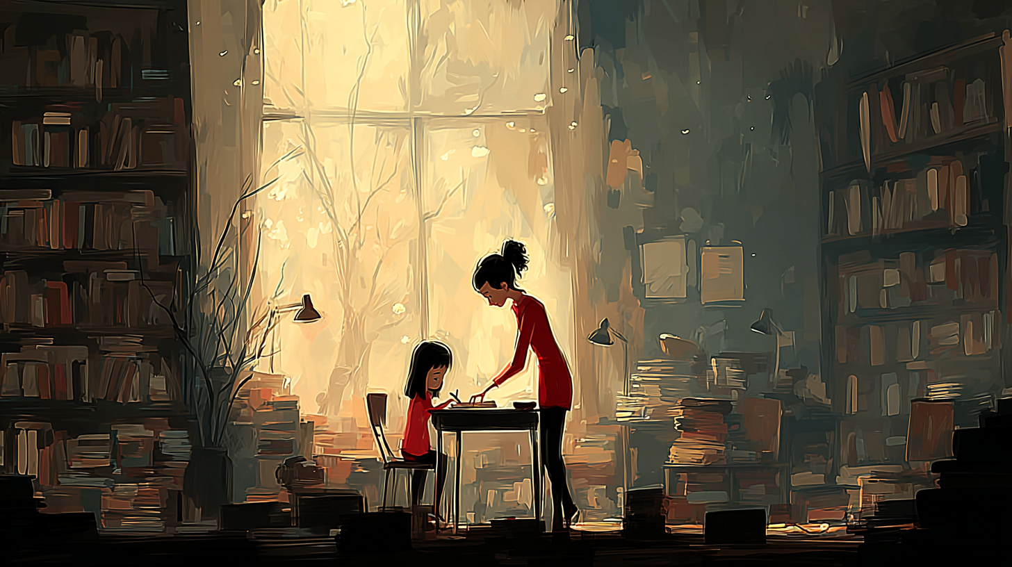 nurture