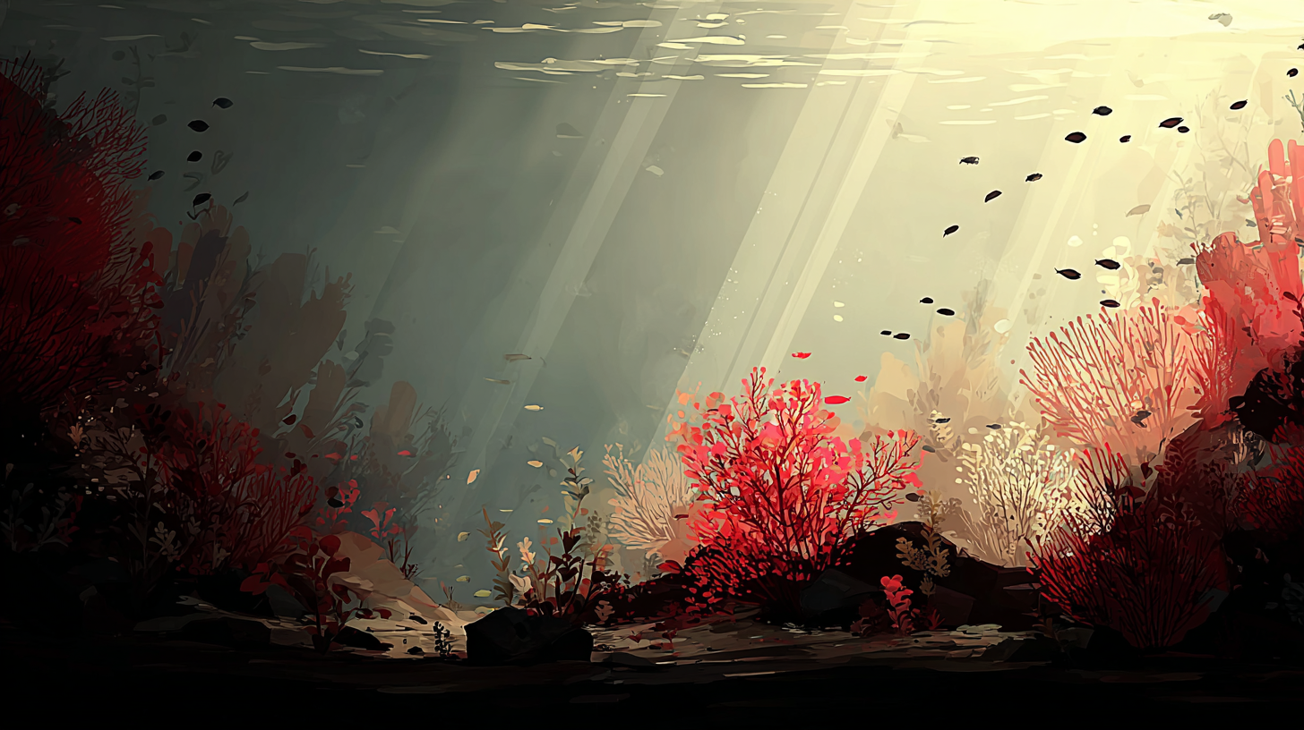 reef