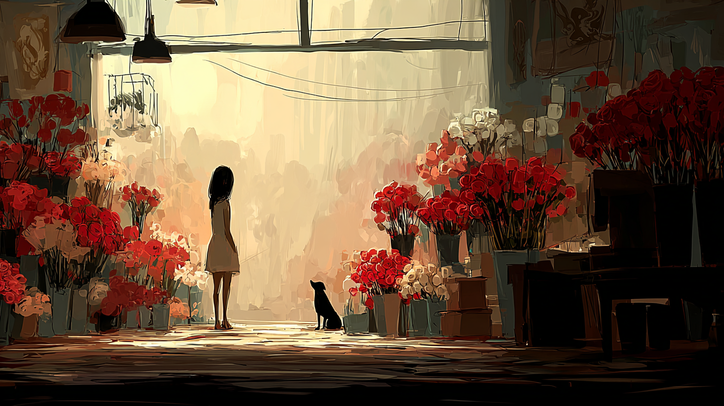 scent