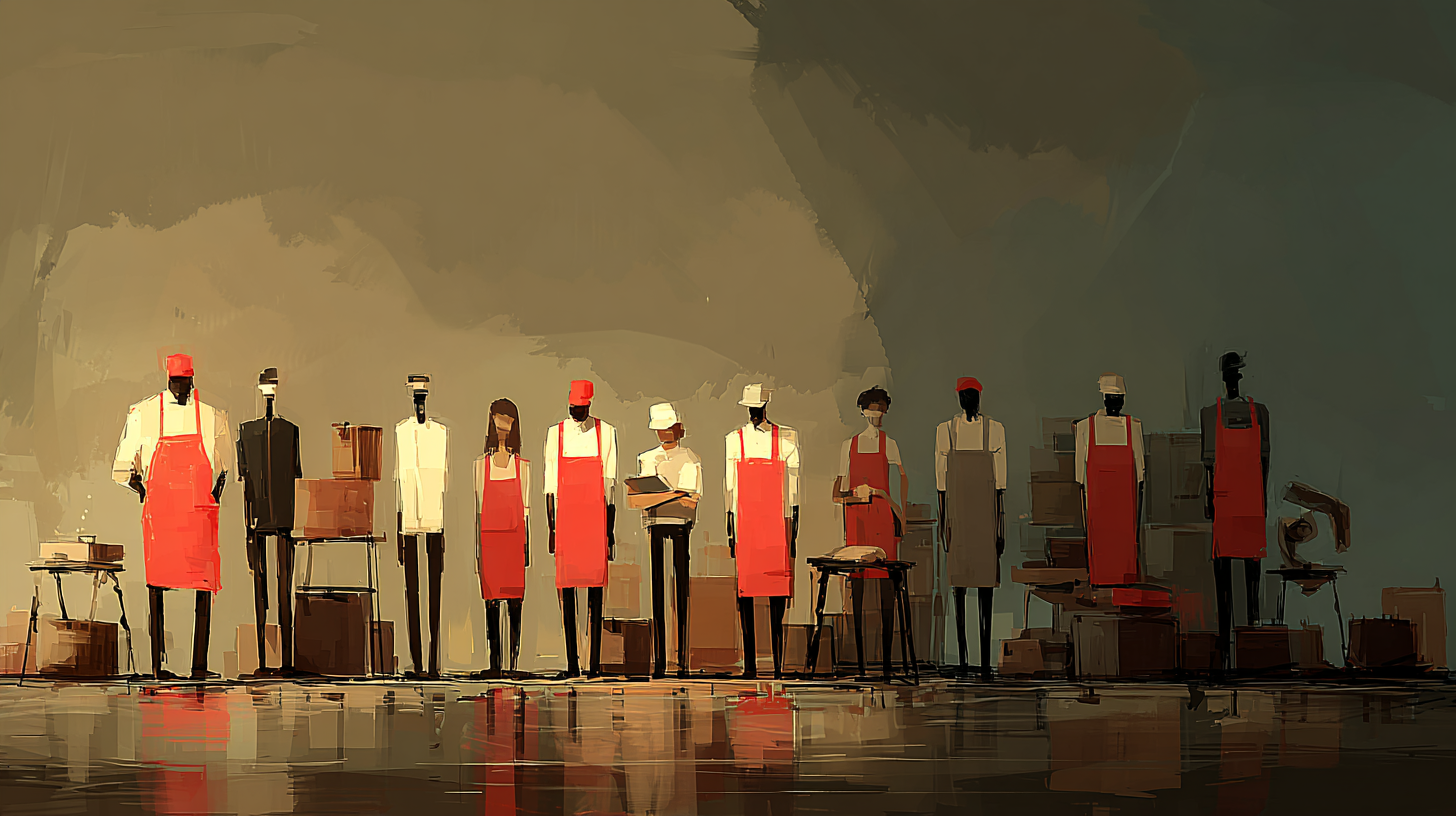 workforce