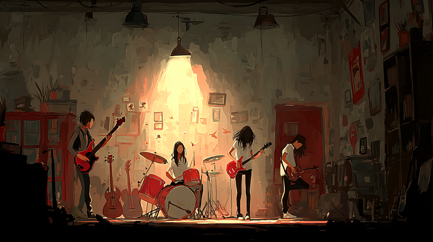 band