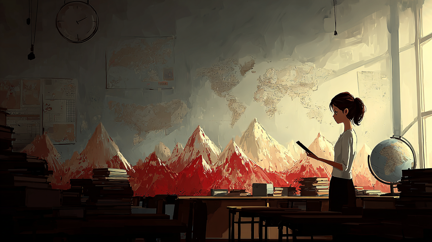 geography