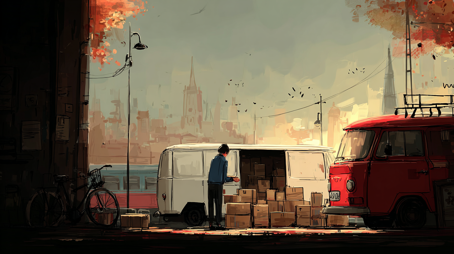 transportation