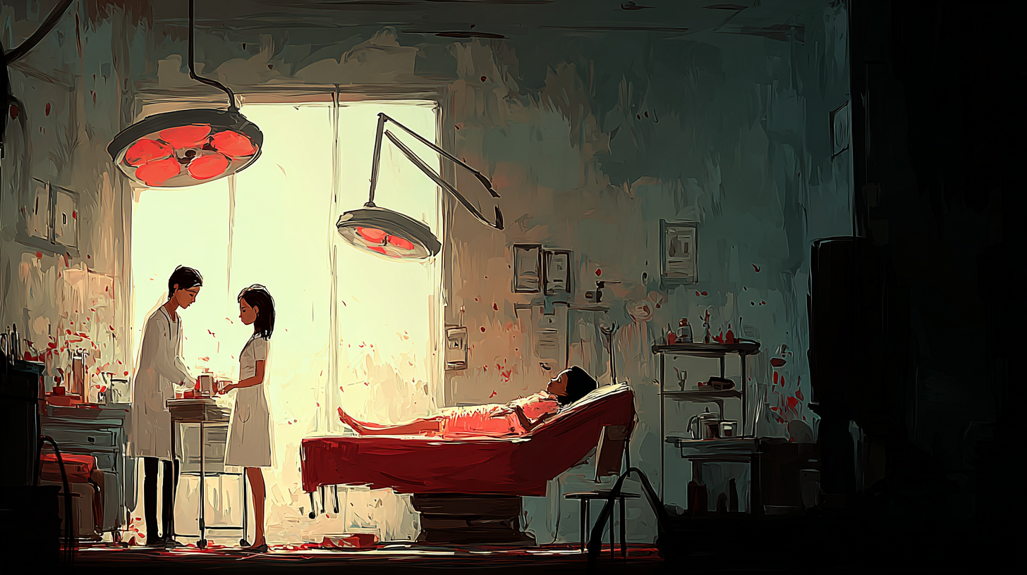 surgery