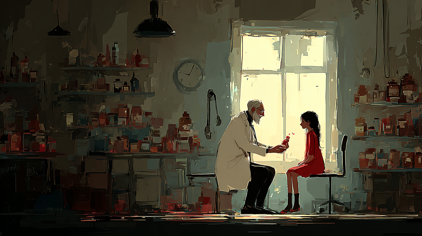 cure