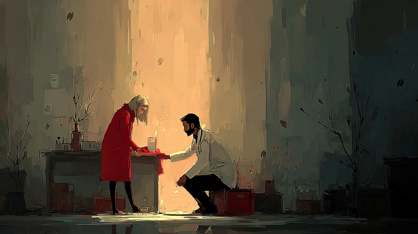 humanity