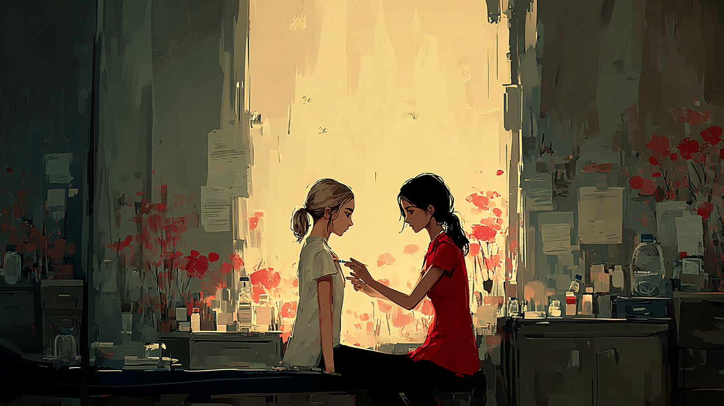 vaccine