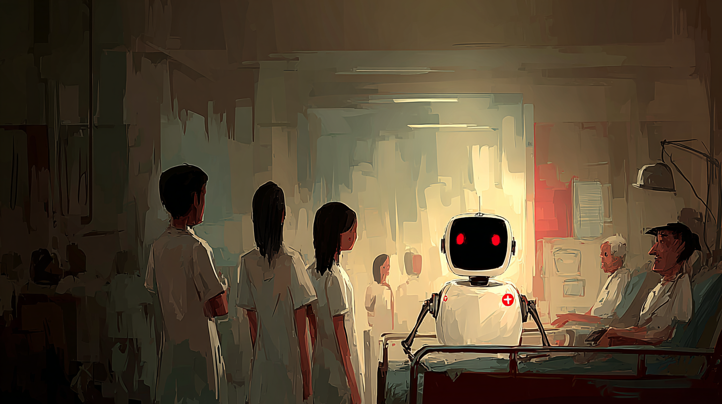 mankind