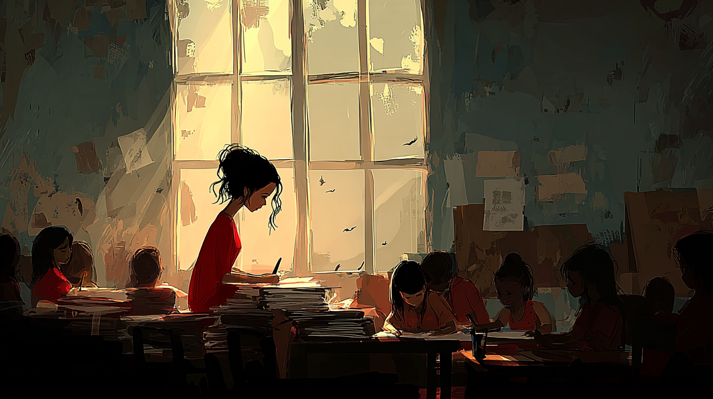 foster