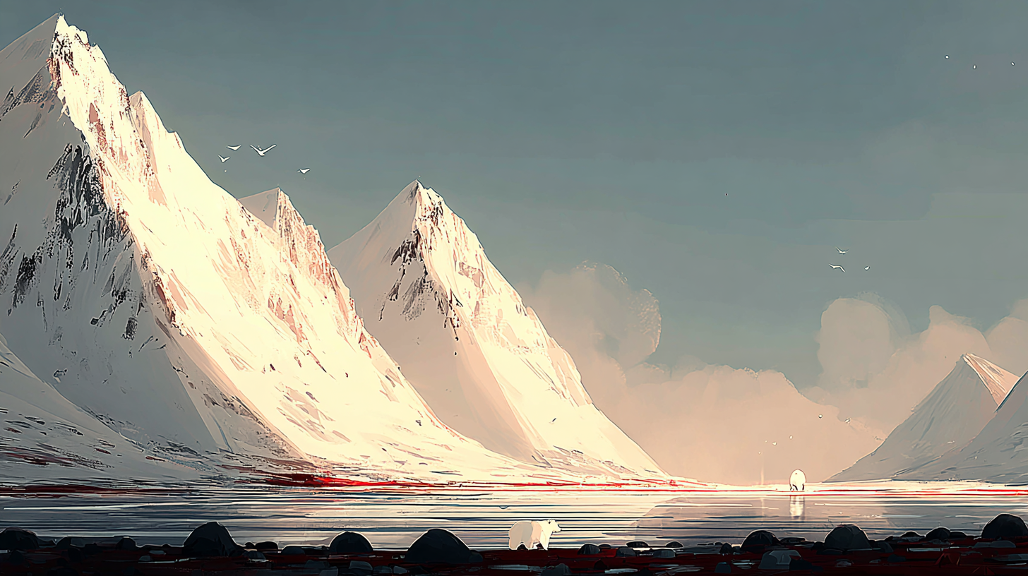Arctic