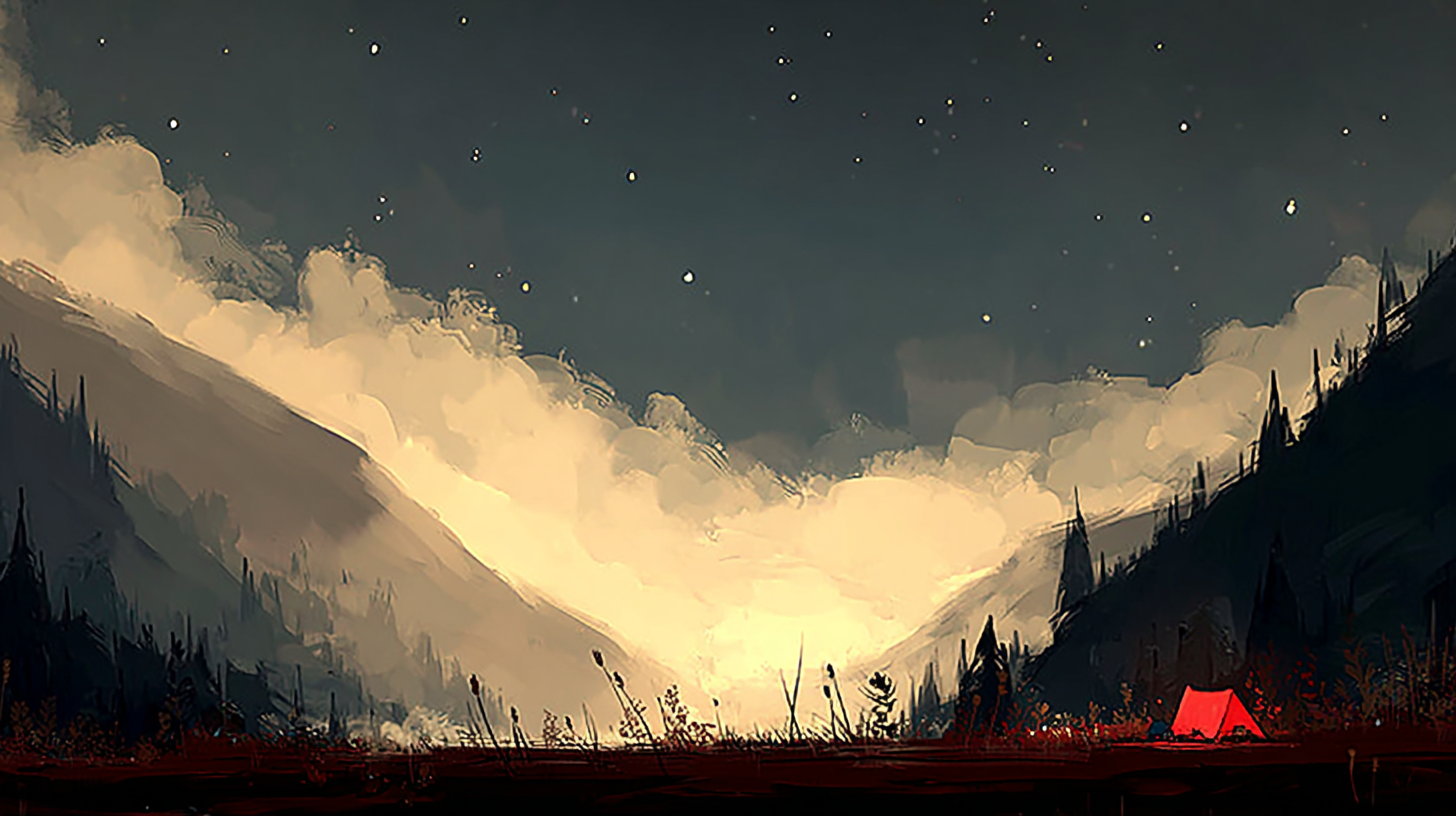 wilderness