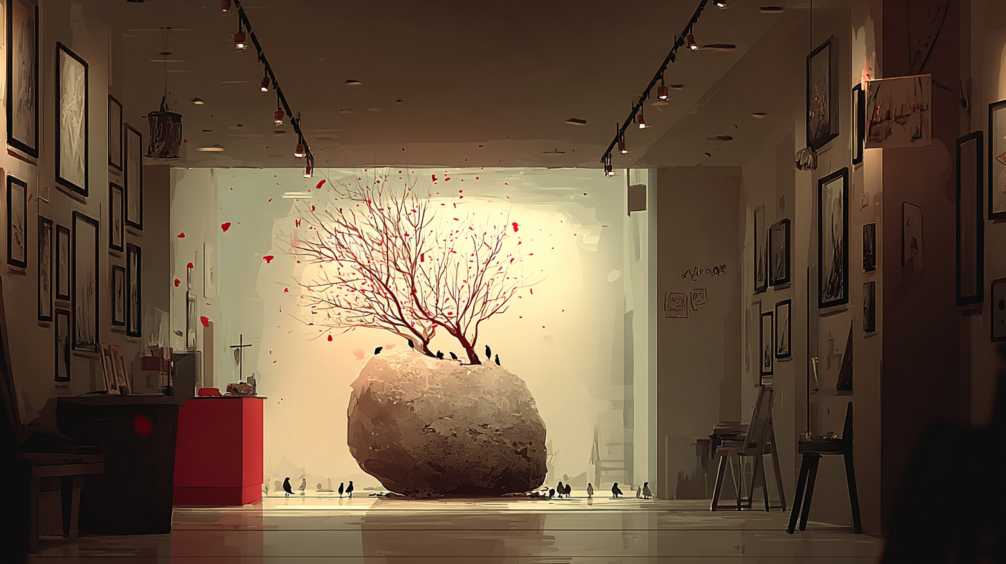 sculpture