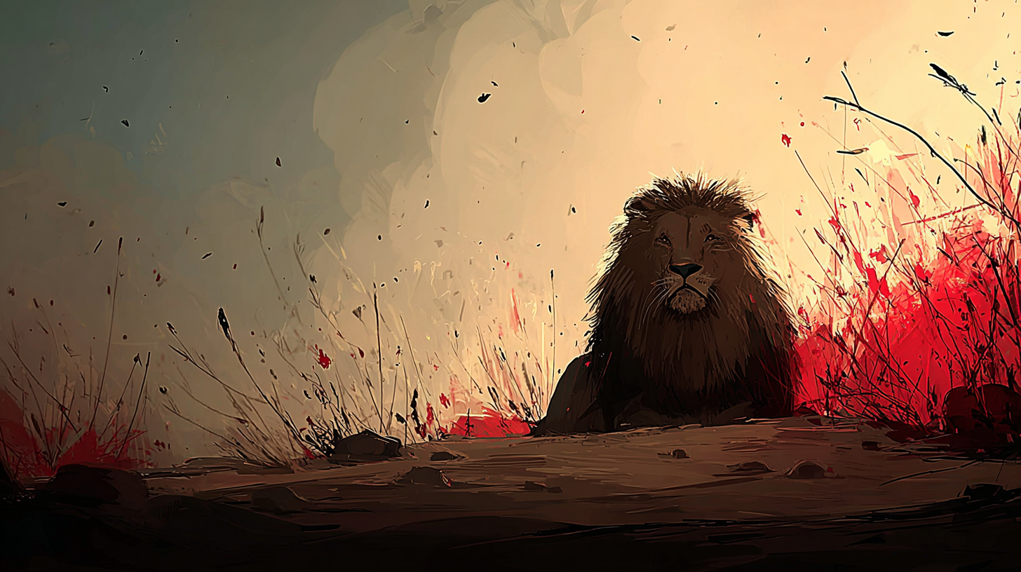 predator