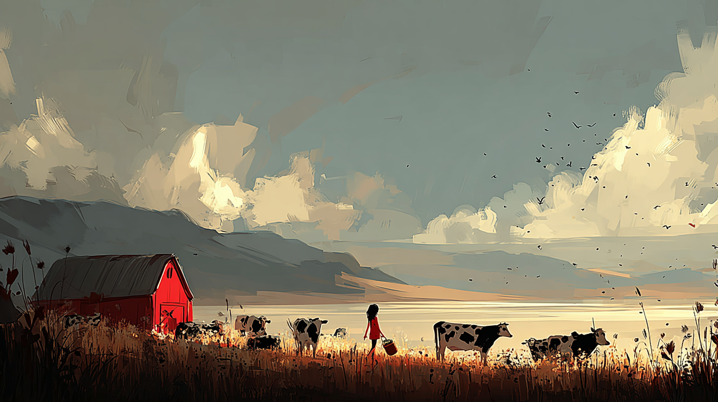 cattle