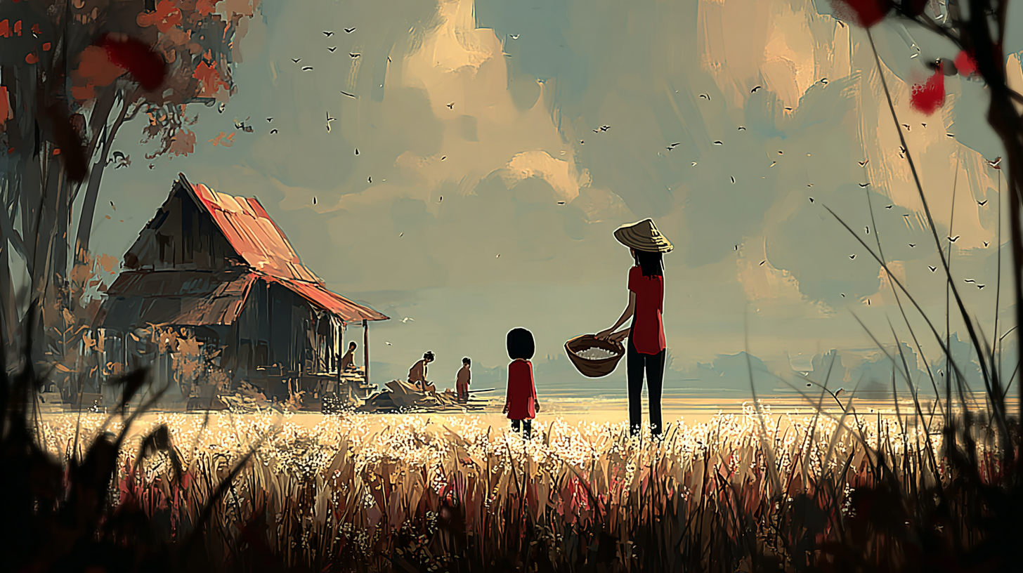rice