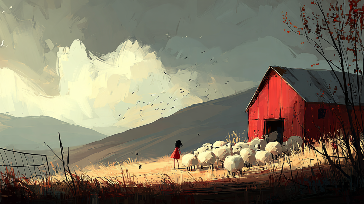 herd