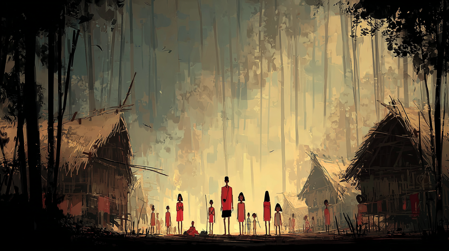 tribe