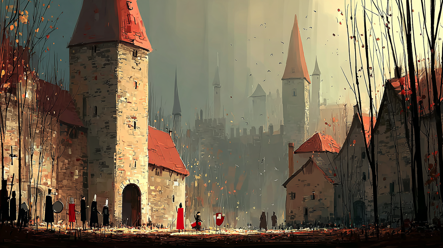 medieval