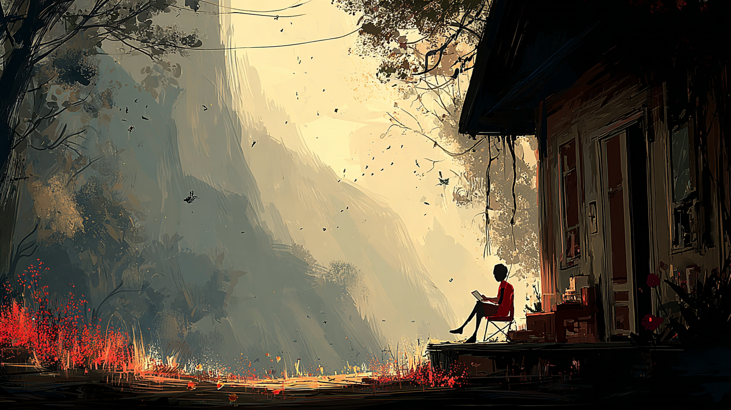 retreat