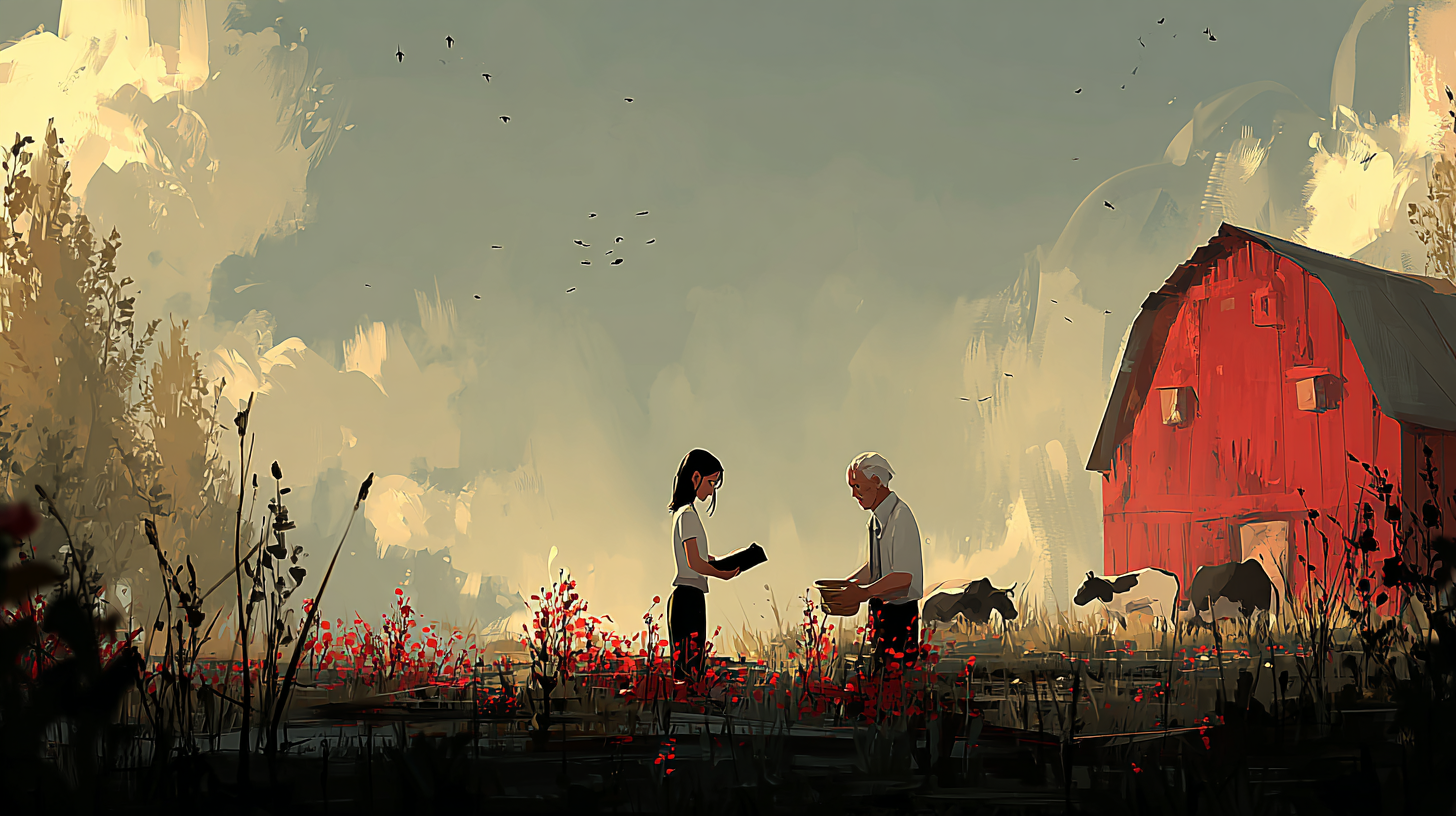 agriculture