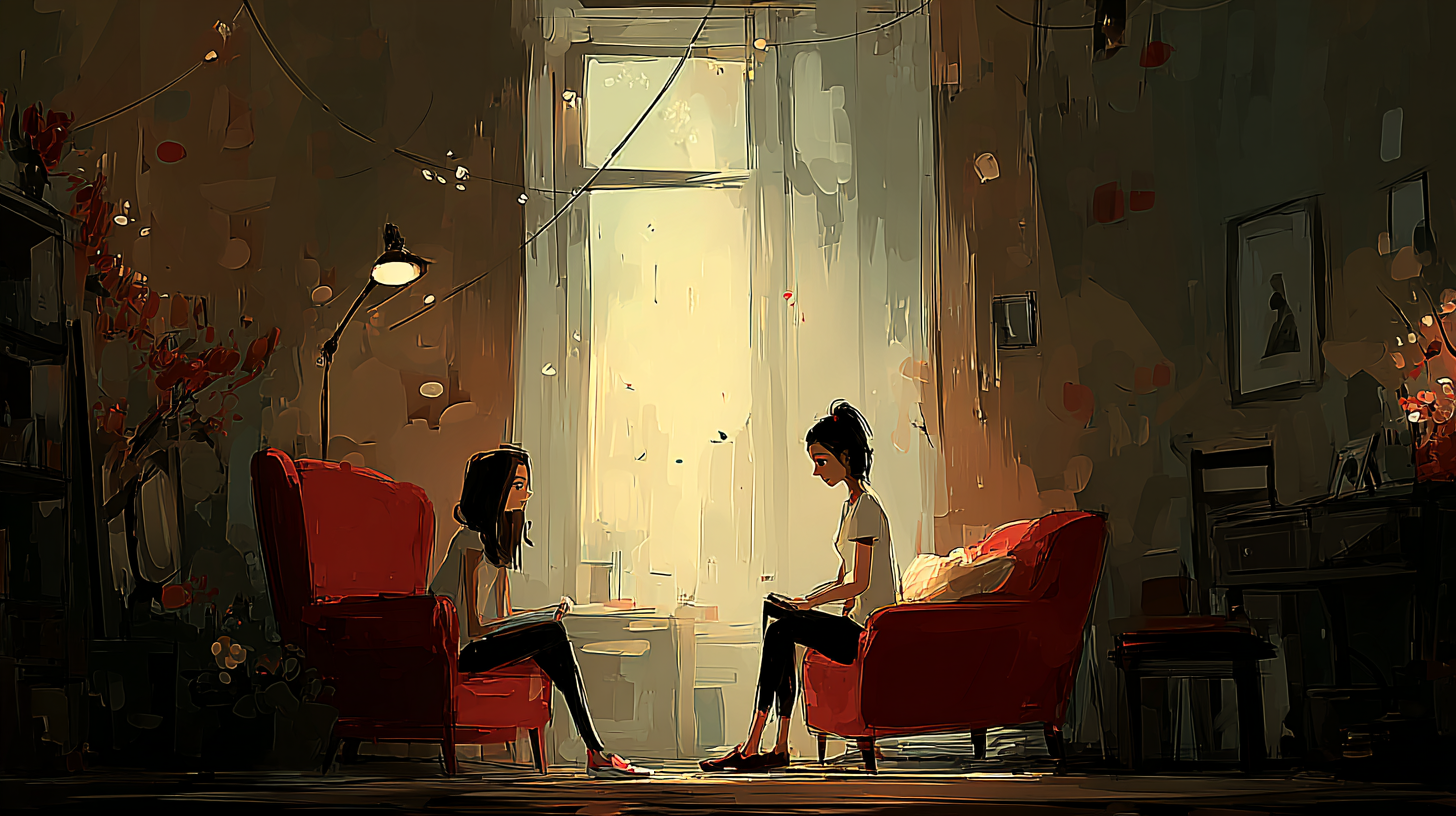therapy