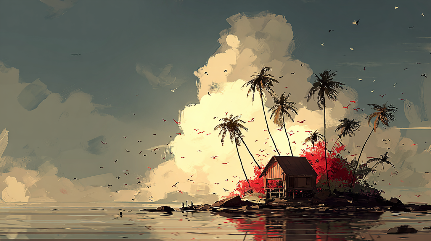 tropical