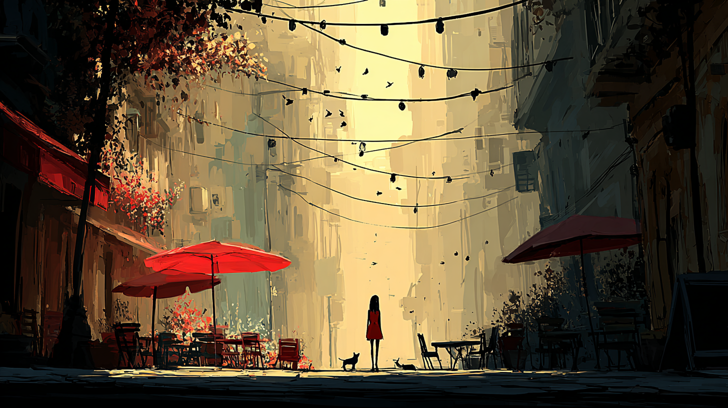 pedestrian