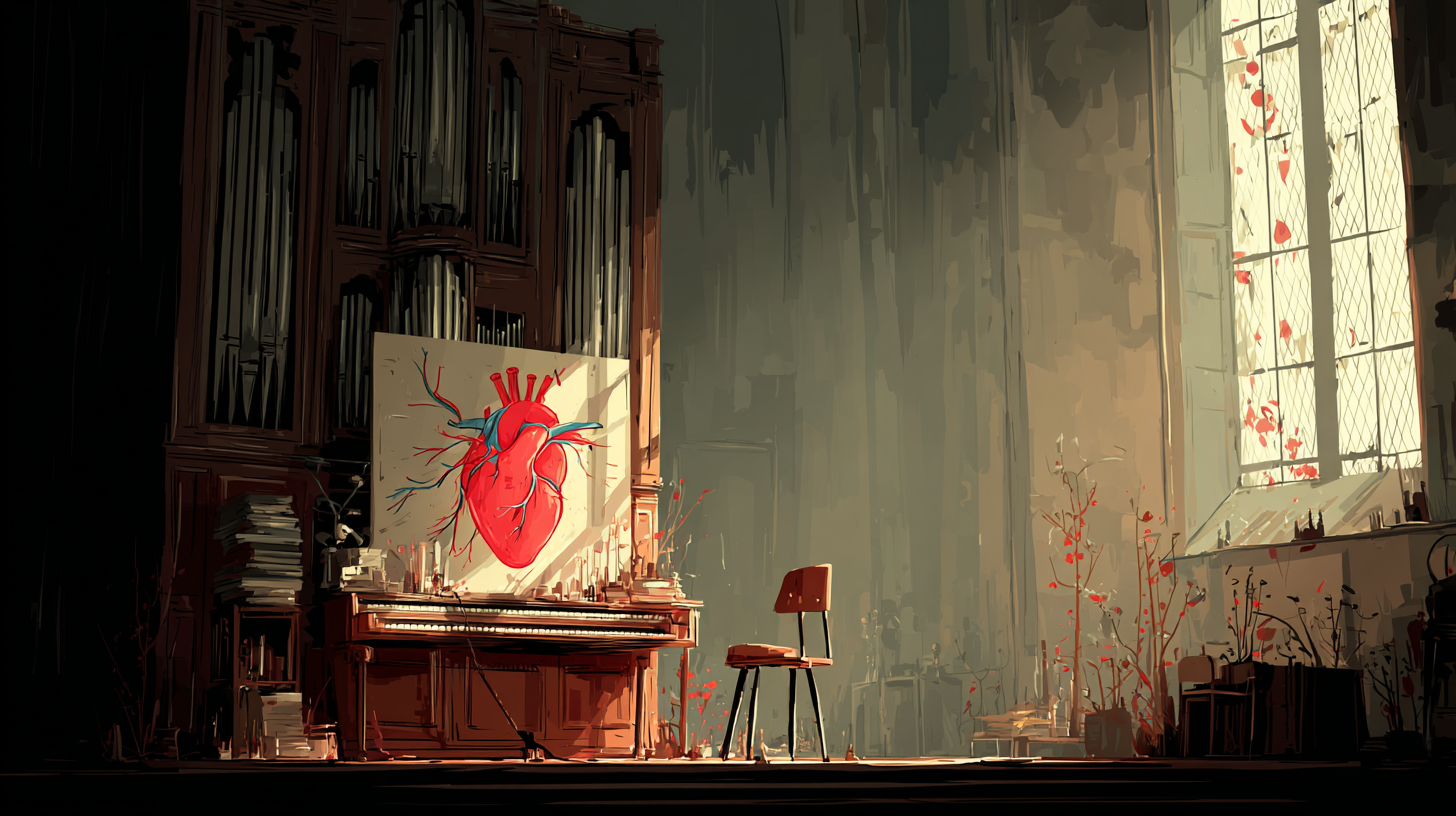 organ