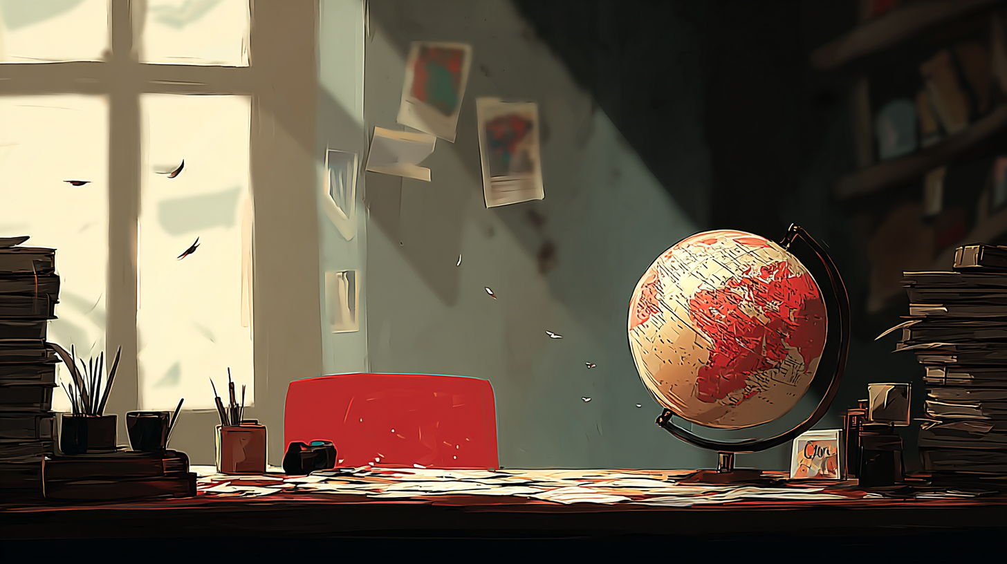 global