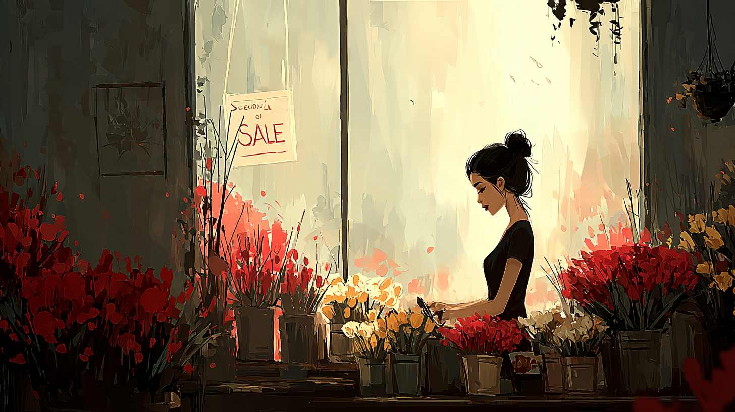 seasonal