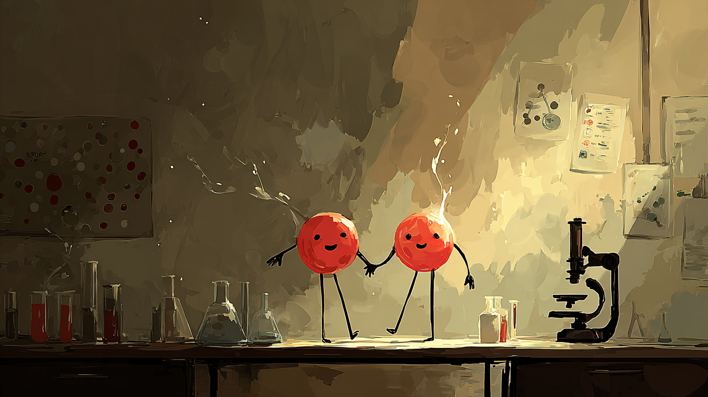 molecular