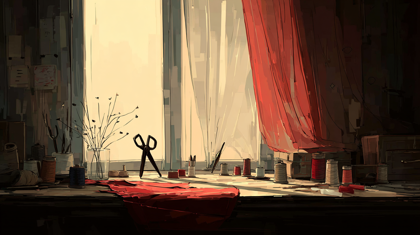 fabric