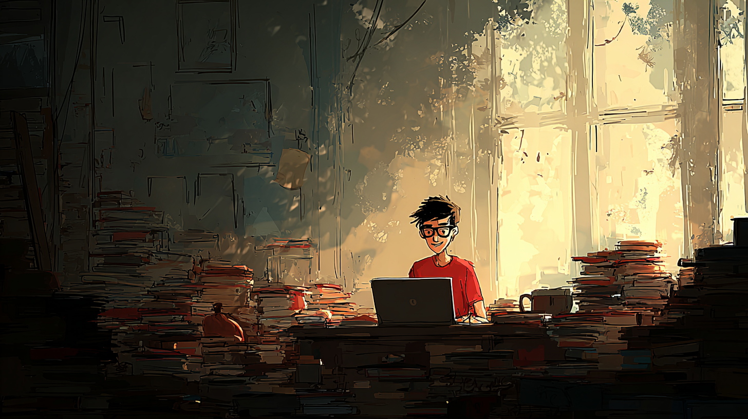 publish