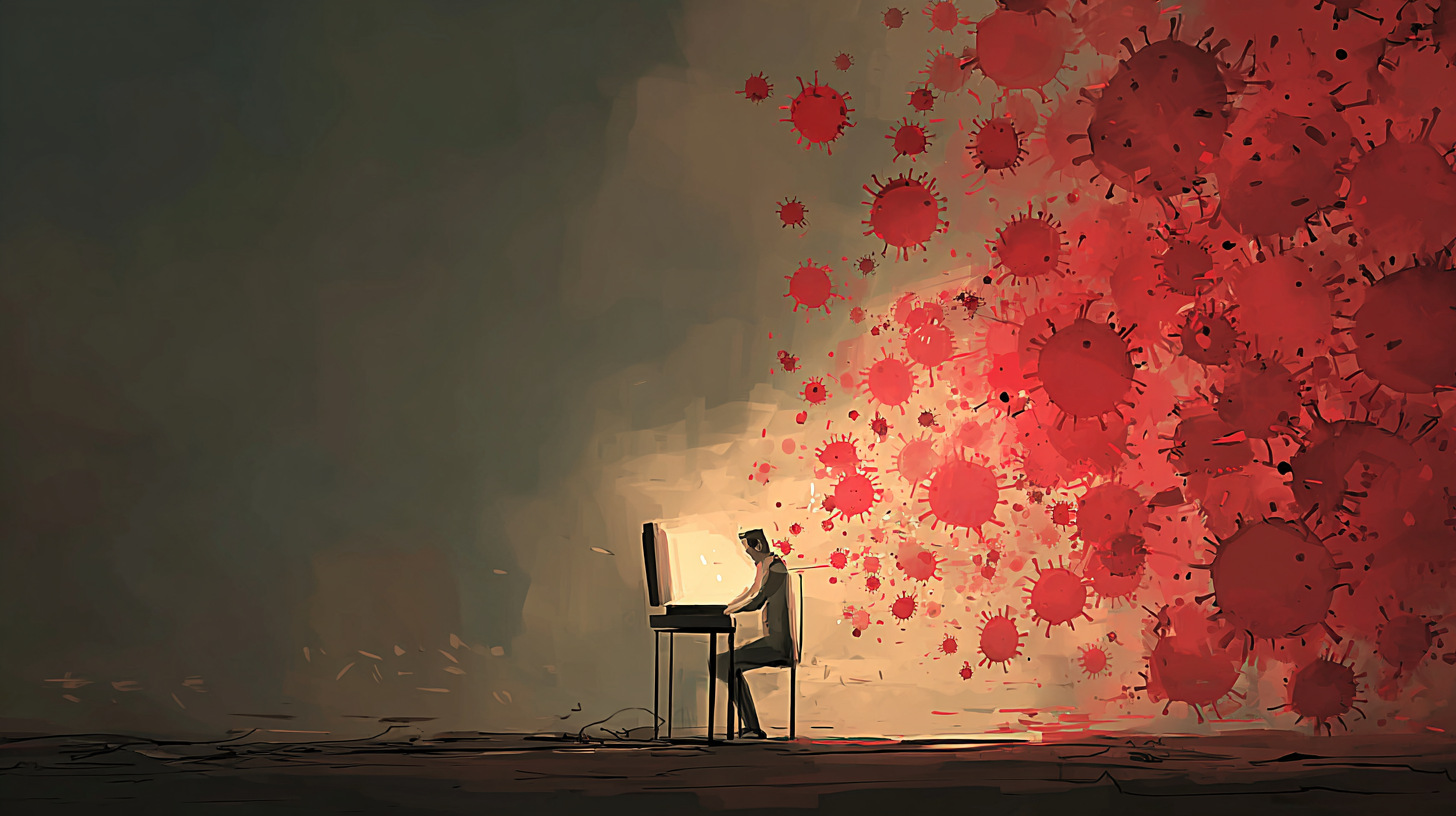 virus