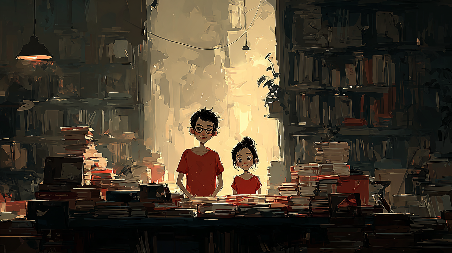 sibling