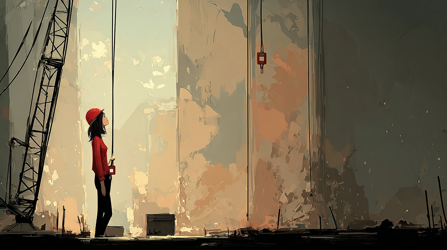 vertical
