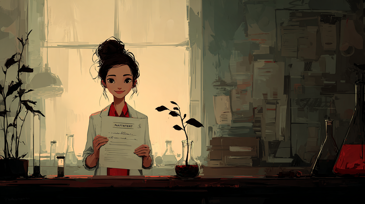 patent