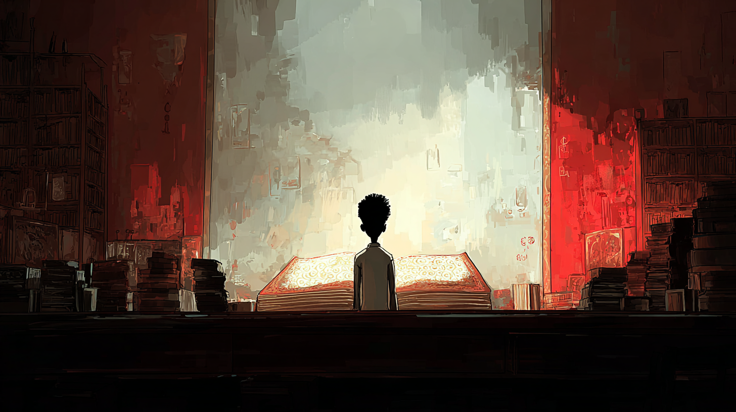 sacred