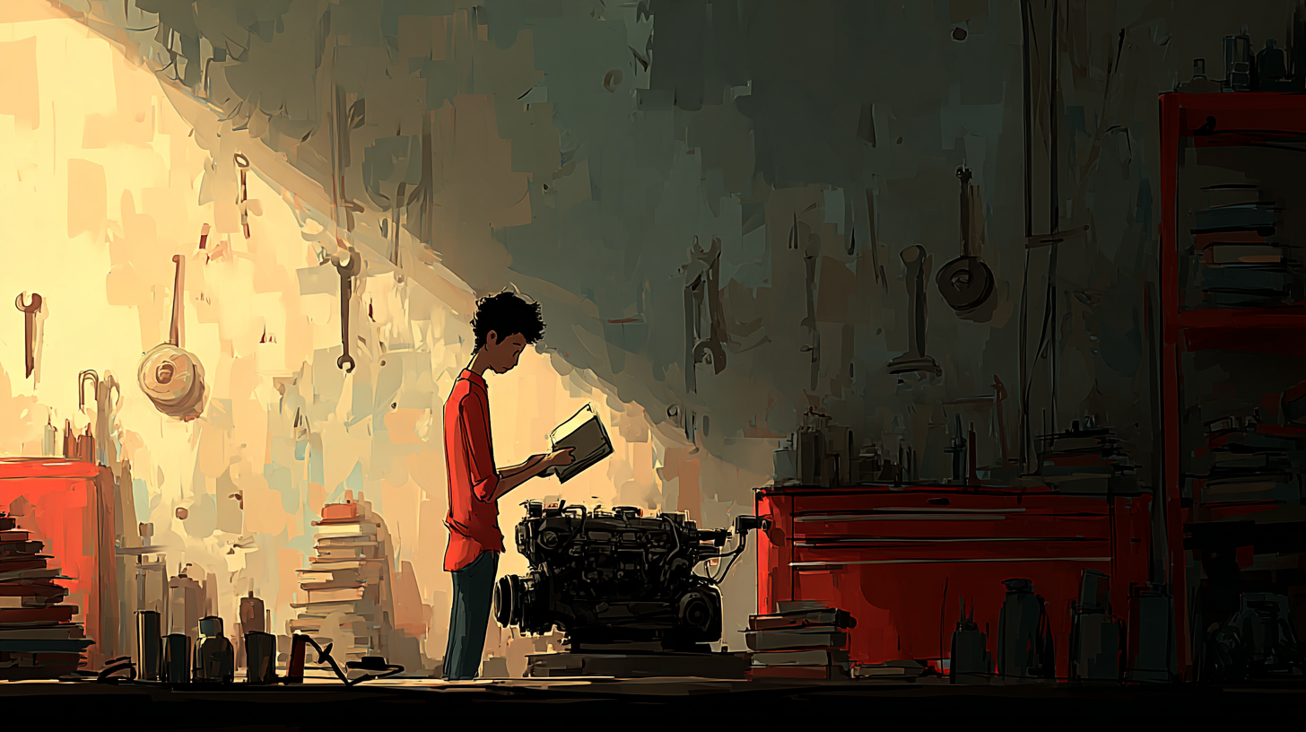 manual