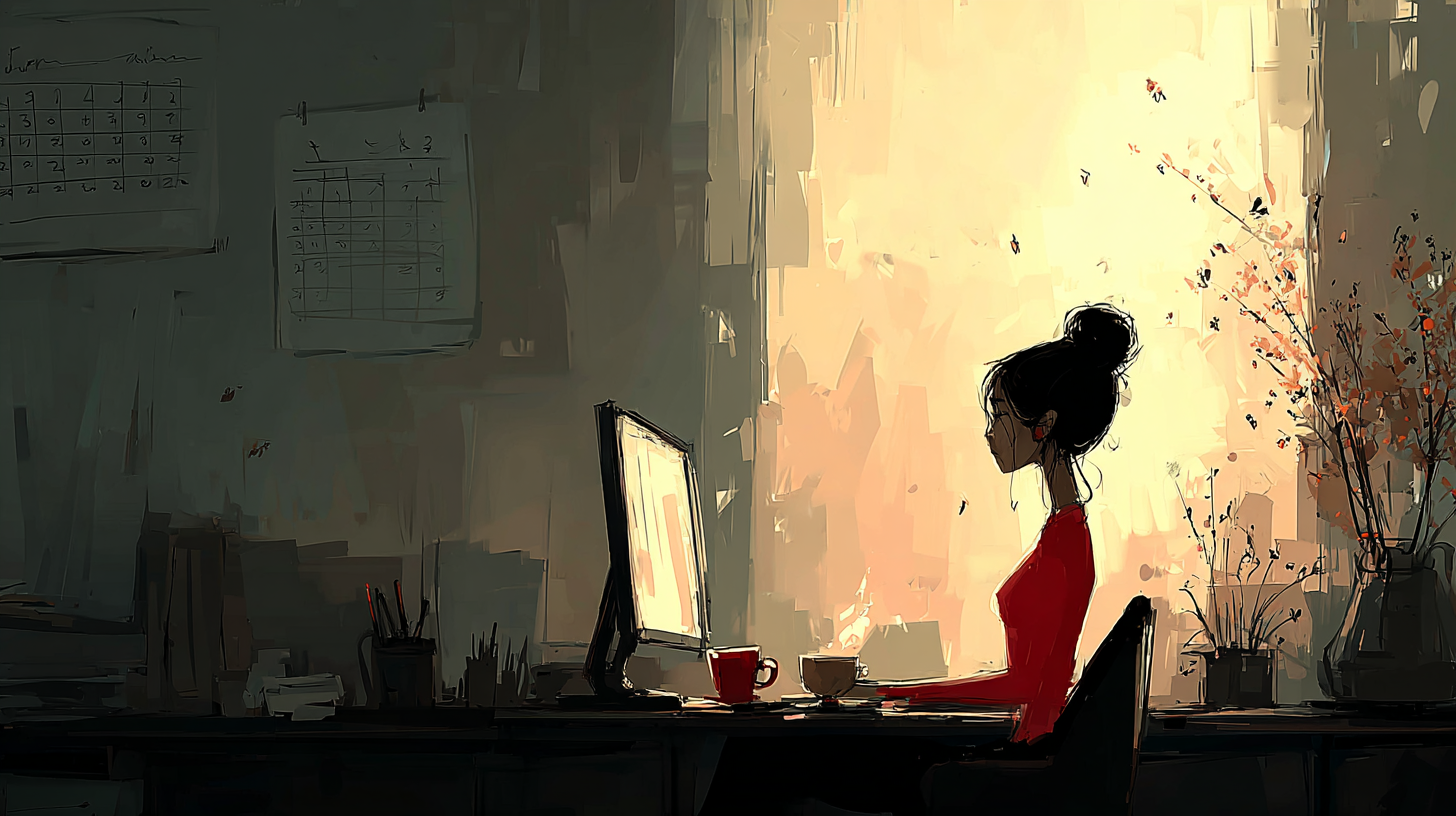 e-mail